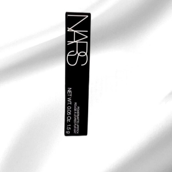 MARS POWERMATTE LIPSTICK ROCKET QUEEN 137 1.5G