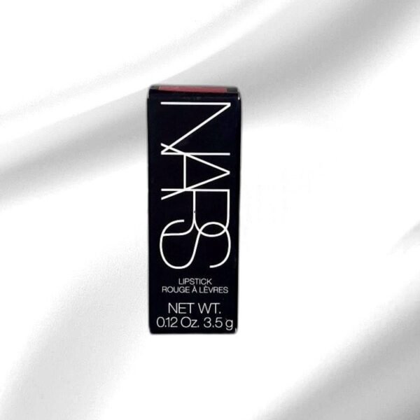 NARS LIPSTICK ROUGE A LEVRES RAVISHING RED MATTE 2983 3.5G