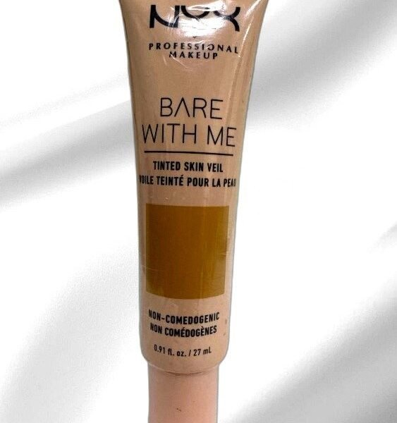 NYX TINTED SKIN VEIL VOILE TEINTE POUR LA PEAU 27ML