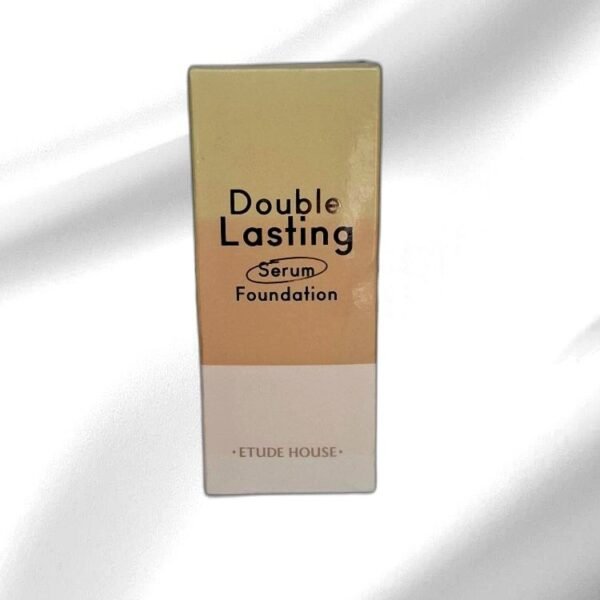 ETUDE HOUSE SERUM FOUNDATION ROSY TAN