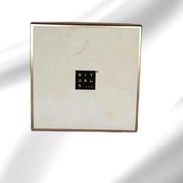 RITUALS AGELESS RESTORING NIGHT BALM GOTU KOLA & LAVENDER 50ML