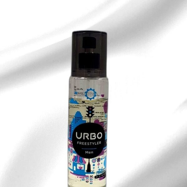 URBO ARTISTE MEN SENTEUR 150 ML