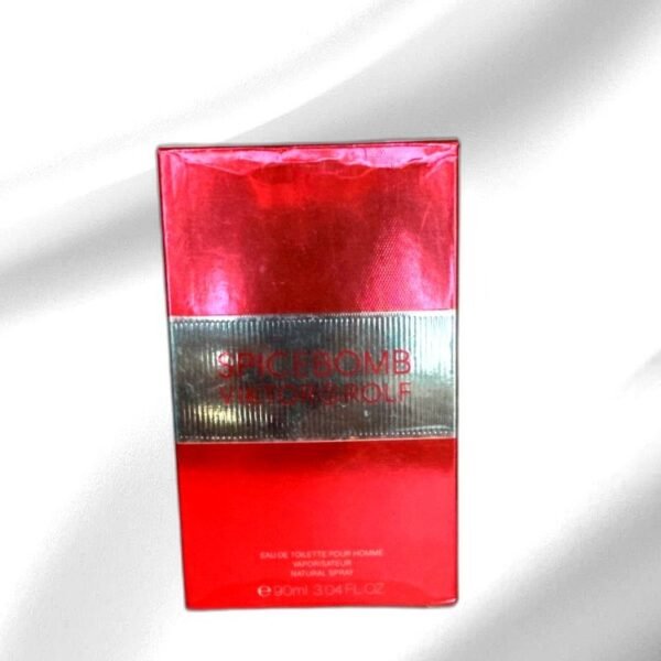 VIKTOR & ROLF SPICEBOMB E.D.T 90 ML
