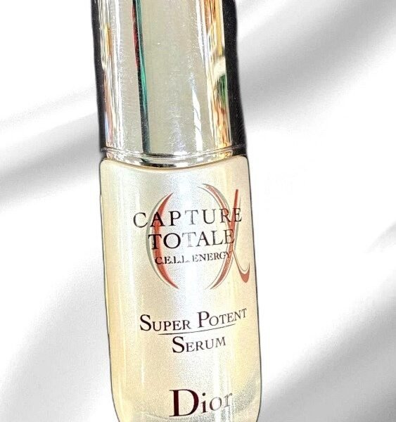 DIOR CAPTURE TOTALE 10ML