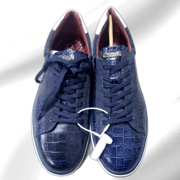 CARLOS MEN'S SHOES