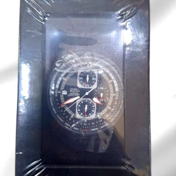 AVIATORF-SERIES WRISTWATCH