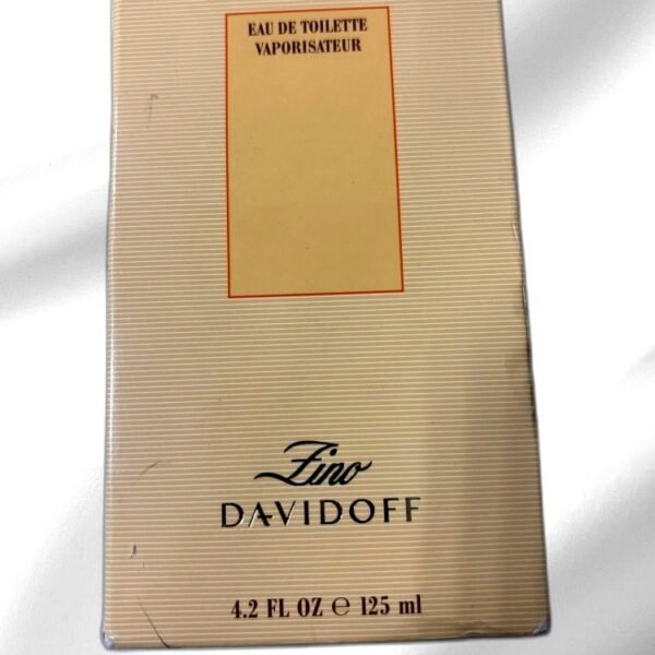 DAVIDOFF 125 ML