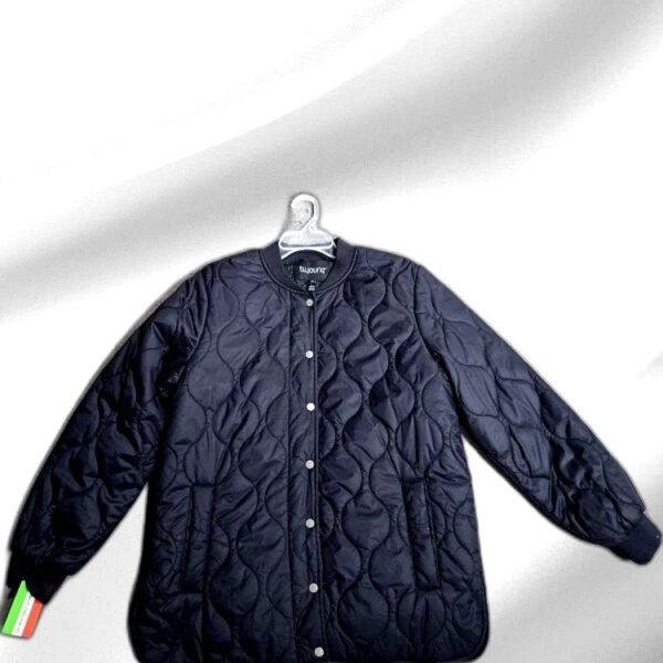 B.YOUNQ JACKET WITH SLEEVES