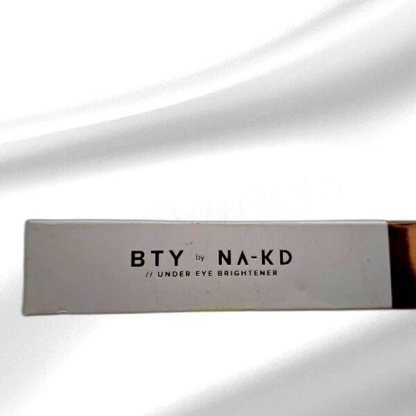 BTY BY NA-KD UNDER EYE BRIGHTENER