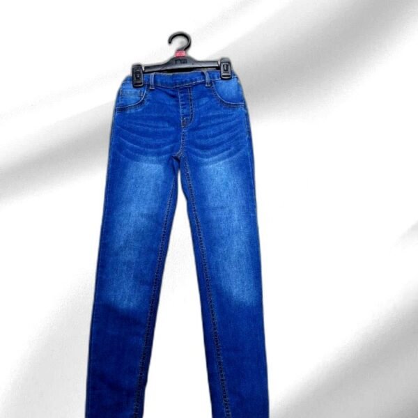 MOTHERCARE KIDS BLUE DENIM
