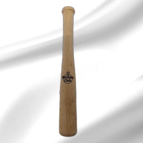 HAVANA HAVANA CLUB MOJITO MUDDLER CRUSHING TOOL FOR MAKING MOJITO