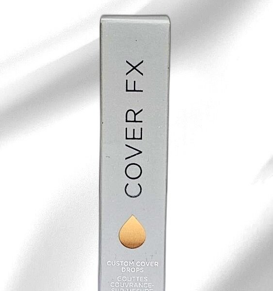 COVER FX CUSTOM COVER DROPS N DEEP 5 7.5ML