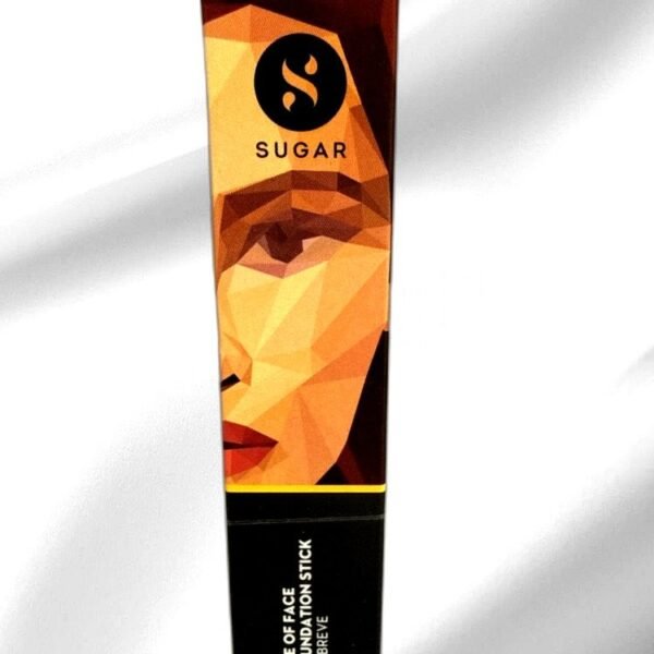 SUGAR ACE OF FOUNDATION STICK 40 BREVE