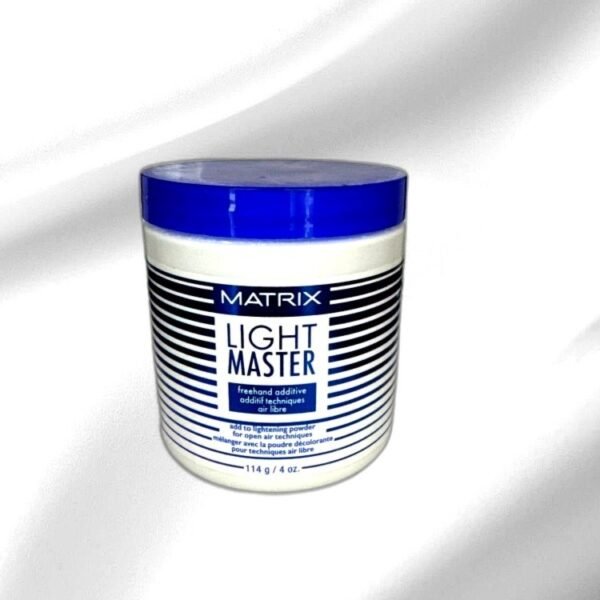 MATRIX LIGHT MASTER FREEHAND ADDITIVE 114G