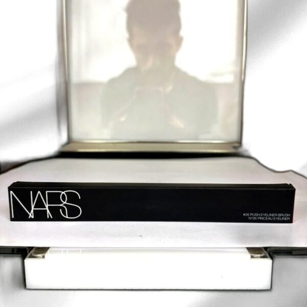 NARS #26 PUSH EYELINER BRUSH