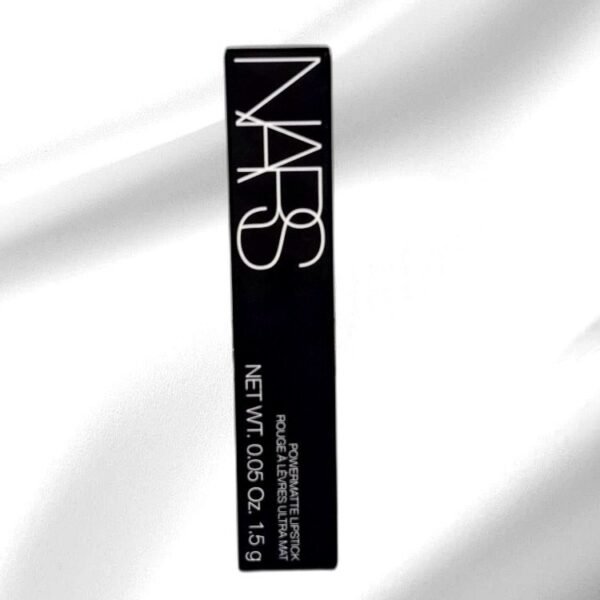NARS POWERMATTE LIPSTICK INDISCREET120 1.5G