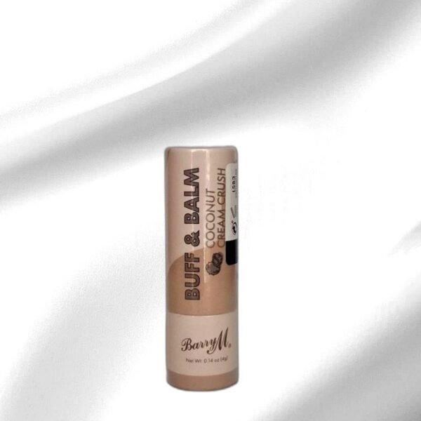 BARRYM BUFF AND BALM COCONUT CREAM CRUSH 4G