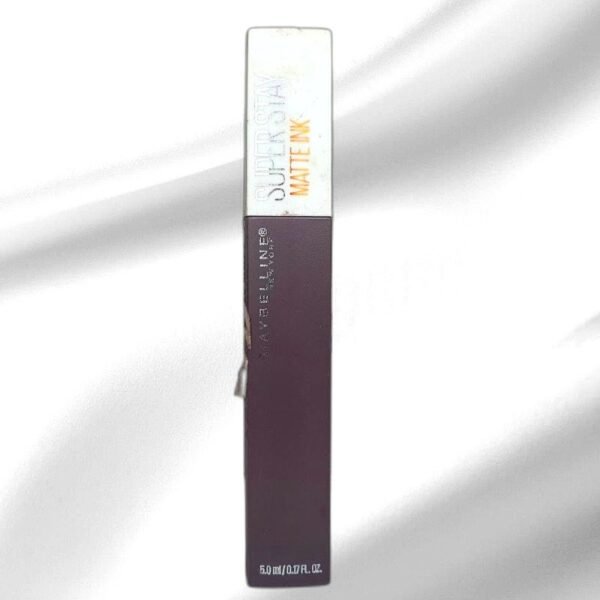 MAYBELLINE NEW YORK SUPER STAY MATTE INK 5OR402 5ML