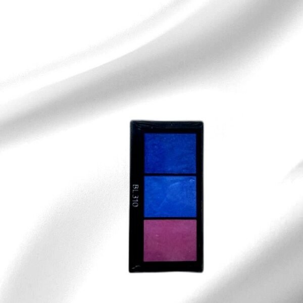 DEZ POWDER FOUNDATION