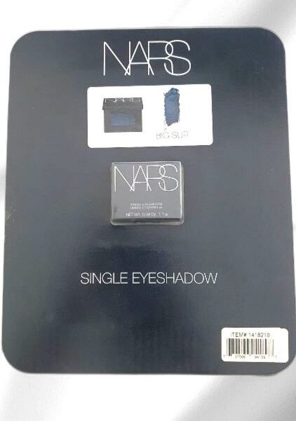 NARS BIG SURSINGLE EYESHADOW1.1G