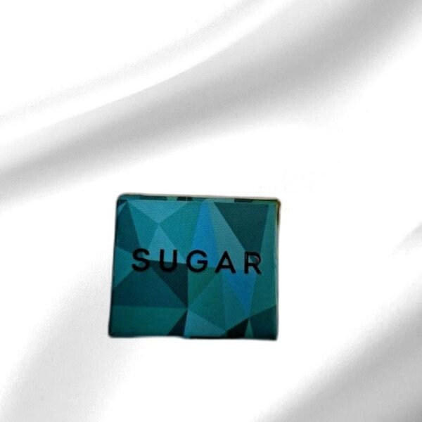 SUGAR GREEN
