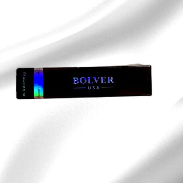 BOLVERUSA MATTE LIP LIQUID10ML 0.35 FL.0Z