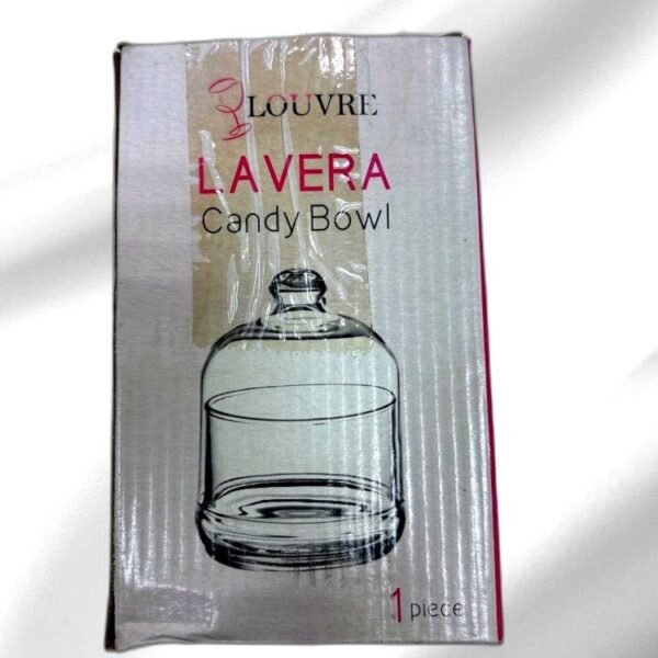 LOUVRE LAVERACANDY BOWL