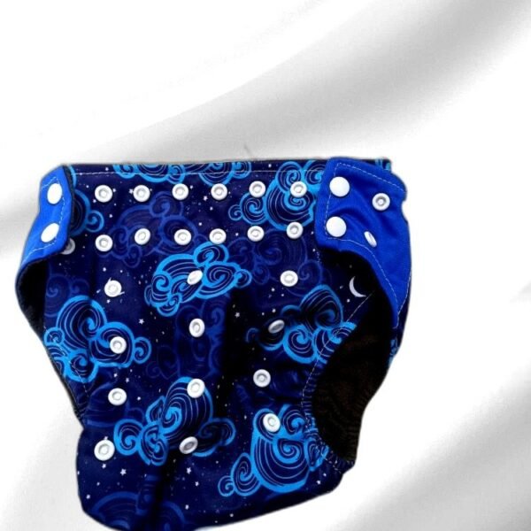 DEZ BRAND PAMPERS PANT
