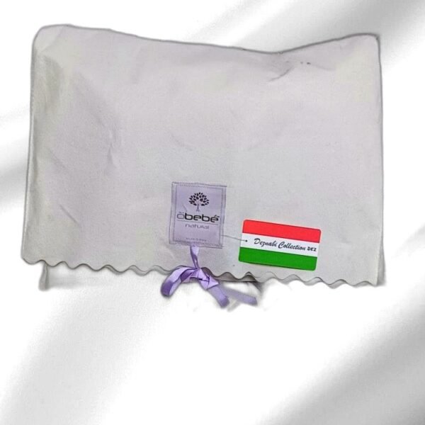BEBE NATURAL PILLOW