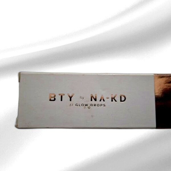 BTY BY NA-KD GLOW DROPS