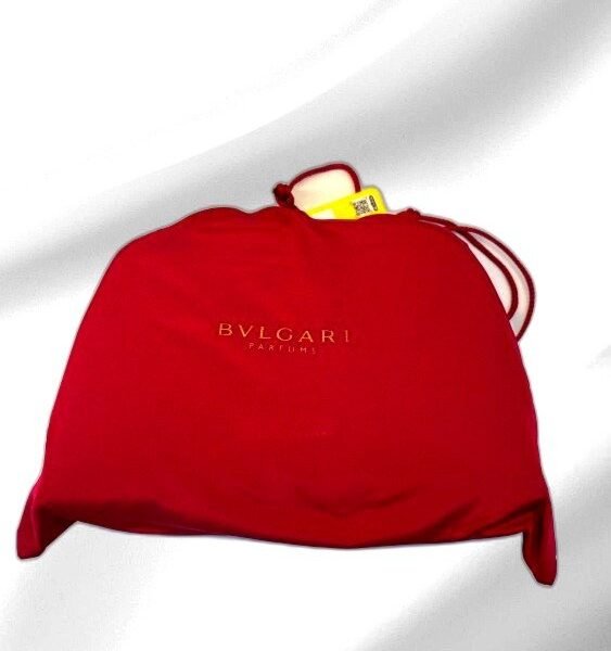 BVLGARIPARFUMS PINK COLOUR