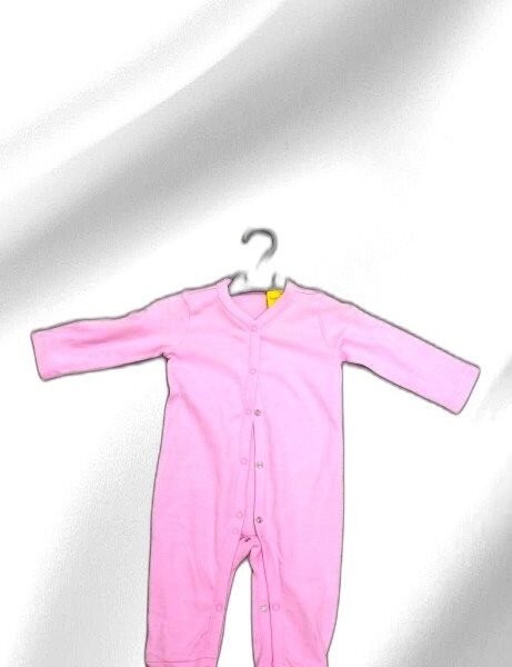 MOTHER CARE PINK SUIT LONG