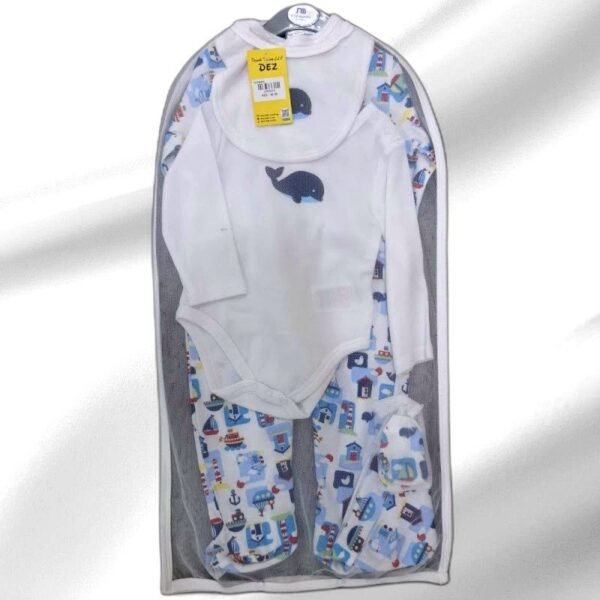 MOTHERCARE KIDS WEAR
