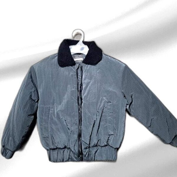 PRIMARK JACKET WITH SLEEVES