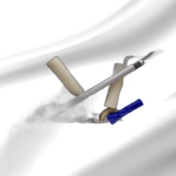 HOME WORKS DECORATION TOOL KIT 19 PIECES