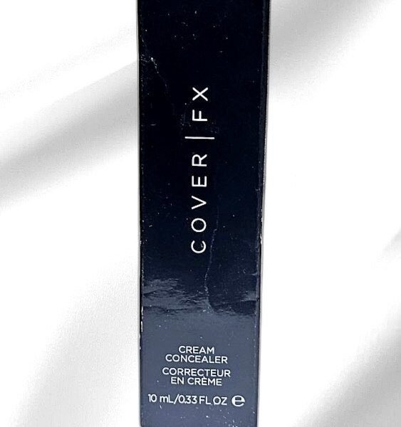 COVER FX CREAM CONCEALER N MED-DEEP 10ML