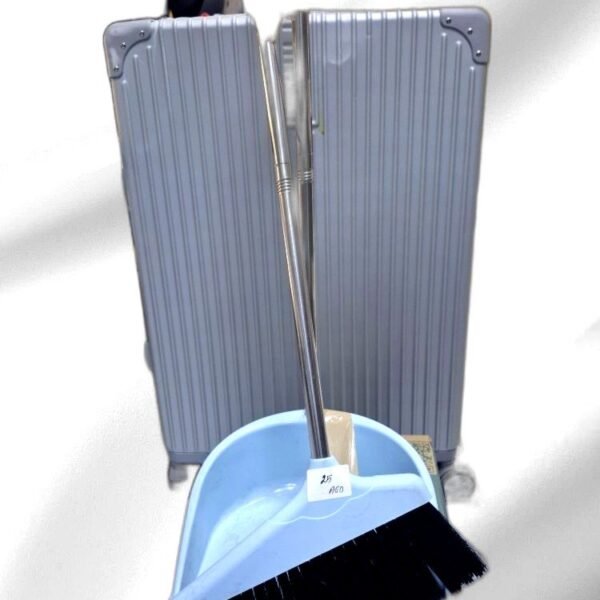 MC QUEEN CLEANING BRUSH SET