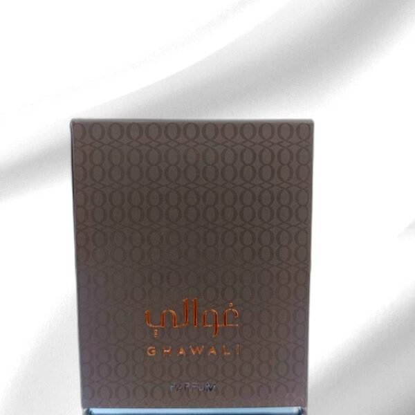 GHAWALI PARFUM AL NOBL 30ML