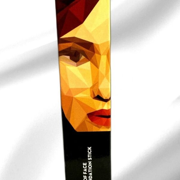 SUGAR ACE OF FOUNDATION STICK 47 BORGIA