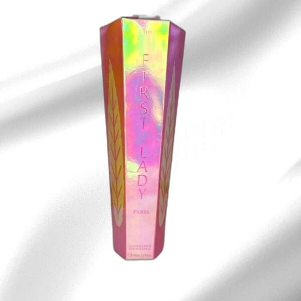 FIRST LADY PARIS EDT 100ML