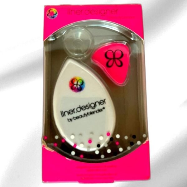 BEAUTY BLENDER LINER.DESIGNER EYELINER TOOL