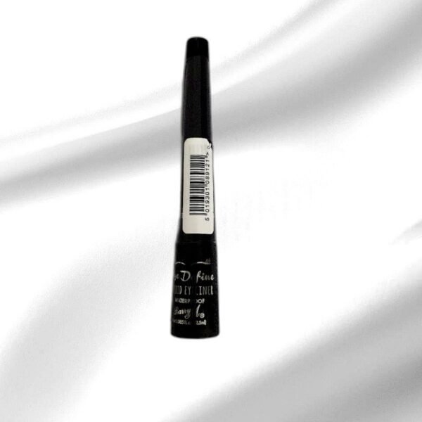 BARRY M EYE DEFINE LIQUID EYE LINER SUPER GLOSS 2.5 ML