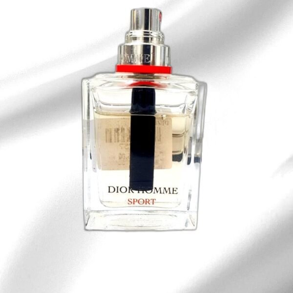 DIOR HOMME SPORT EDT 75008 50 ML