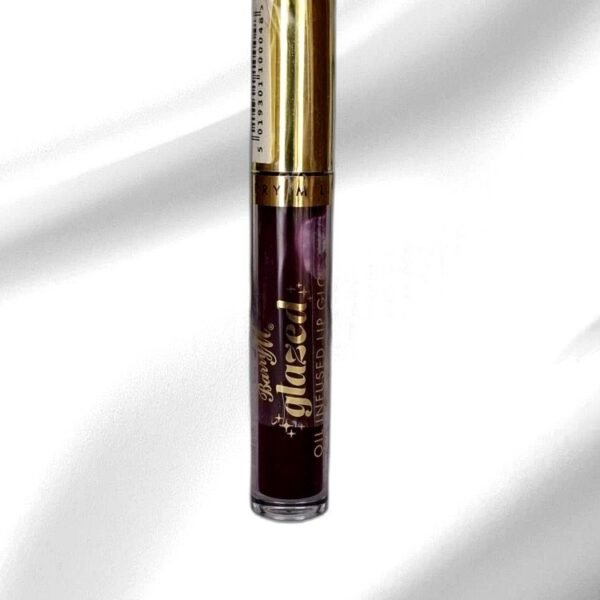 BARRYM GLAZED OIL INFUSED LIP GLOSS 2.5ML