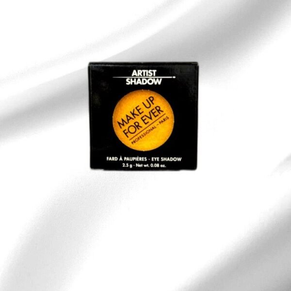 MAKE UP FOREVER ARTIST SHADOW EYE SHADOW ME400 2.5G