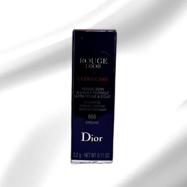 ROUGE DIOR ROUGE DIOR ULTRA CARE 655 DREAM