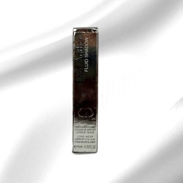 DIOR DIOR ADDICT FLUID SHADOW 555 ECCENTRIC 6ML