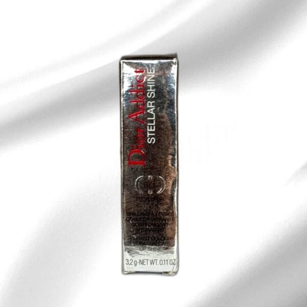 DIOR DIOR ADDICT STELLAR SHINE 871 PEONY PINK 3.2G