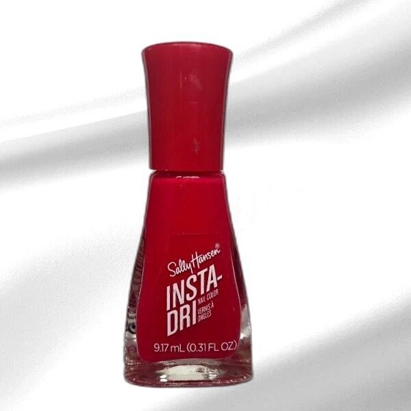 SALLY HANSEN SLLUTTANSE INSTA DRI NAIL COLOR 9.17 ML