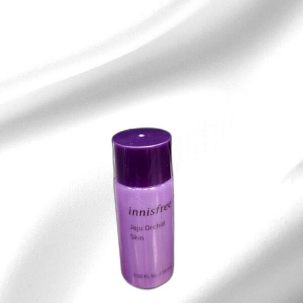 INNISFREE JEJU ORCHID SKIN